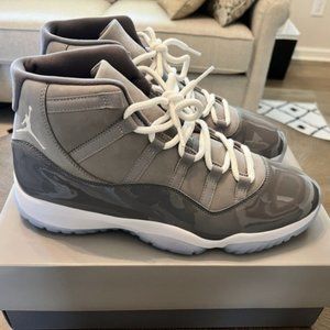 Air Jordan 4 High OG shoes size 4-12